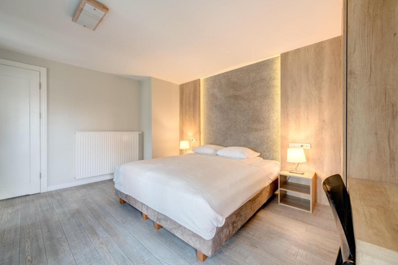 3 City Apartments - Waterlane Valhalla 그단스크 외부 사진